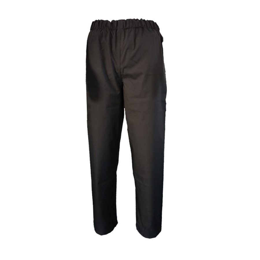 GORE-TEX Breathable Rainwear CET Over Trouser Black