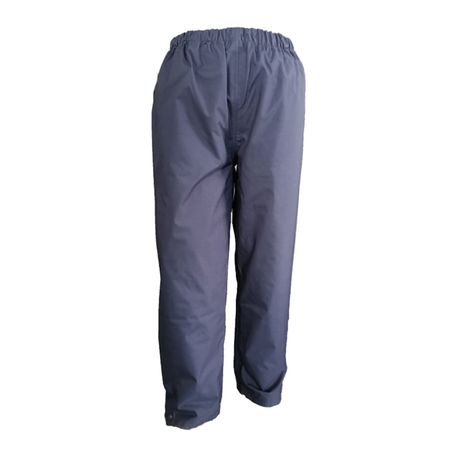 GORE-TEX Breathable Rainwear CET Over Trouser Navy